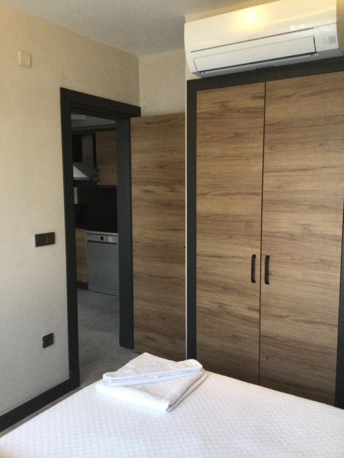 Kalender Pansion Aparthotel Fethiye Luaran gambar
